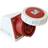 PCE 32A 5P 400V rot IP67 1252-6p