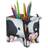 Werkhaus Four Legged Pencil Box Cow