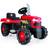 Dolu Kids Tractor Pedal Operated Ride On Truck