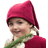 Klarborg Santa Hat Baby