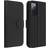 Avizar Chester Series Galaxy S20 FE Smartphone Hülle, Schwarz