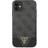 Guess 4G Triangle Case for iPhone 11