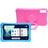 Denver TIO-80105KBLUE/PINK