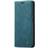 CaseMe Samsung Galaxy A51 013 Series Pung Blå