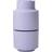 CrushGrind Billund Grinder 12 cm Lavendel Pepparkvarn, Saltkvarn 12cm