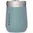 Stanley Adventure The Everyday GO Tumbler 290 ml Shale Universal Bicchiere da viaggio 29cl