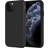 JeTech Silicone Case Compatible with iPhone 11 Pro Max 6.5-Inch, Silky-Soft Touch Full-Body Protective Phone Case, Shockproof Cover with Microfiber