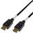 Deltaco DisplayPort 2.1 Cable 2 m