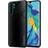 Cadorabo OPAL BLACK Case for Huawei P30 PRO Cover Protection back case TPU Silicone Black