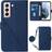 MTP Products Line Series Samsung Galaxy S22 5G Pung Blå
