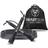 BEAST Gear Skipping Rope Steel Speed Jump Rope