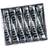 Wejoy Natural Indian Henna Tattoo Ink Black Mehndi Paste Cones Cream Body Temporary Art Sticker Mehndi Body Oganic Paint Wholesale