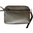 Michael Kors Cooper Utility Crossbody Bag - Olive Green