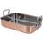 De Buyer IniCuivre Bradepande 25cm