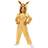 Pokémon Kid's Eevee Jumpsuit Costume