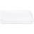 Juniper 300 x 270 cm Snow White Bed Sheet White (270x)