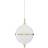 Rebello Decor Eternal Moonlight Medium Coated Brass/Opal/White Pendel ∅ 22cm