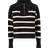 Vero Moda highneck VMSABA Black BIRCH