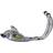 Akrapovic Racing Steel Titanium MT-07/FZ-07 Full Line System