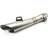 Exhaust Cone for Suzuki GS 500