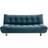 Habitat Kota Teal Sofa 189cm 3 Seater