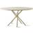 Eberhart Furniture Hector Light Oak/Light Oak Spisebord 140cm
