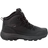 Jack Wolfskin Everquest Texapore Mid M - Black