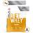 PhD Diet Whey Protein Banana 2kg