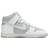 NIKE Dunk High M - Summit White/Pure Platinum