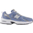 New Balance 530 - Mercury Blue/Shadow Grey/Silver Metallic