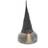 Åsas Tomtebod Olle Gotland Grey Julpynt 80cm