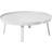 Muuto Around XL White Coffee Table 95cm