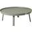 Muuto Around XL Mud Green Coffee Table 95cm