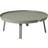 Muuto Around XL Mud Green Sofabord 95cm