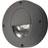 SG Armaturen Callisto 3000K Antracite Wall light ∅ 11cm