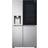 LG GSXV91BSAE Stainless Steel