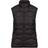 Peak Performance Helium Down Vest Women - Black