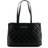 Valentino Ocarina Tote Bag - Black