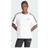 adidas 3 Stripes T-Shirt - White