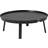 Muuto Around XL Black Coffee Table 95cm