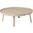 Muuto Around XL Oak Soffbord 95cm