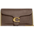 Coach Tabby Chain Clutch