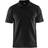 Blåkläder Polo Shirt - Black