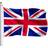 G128 G128 United Kingdom Flag British Union Jack