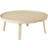 Muuto Around XL Ash Sofabord 95cm