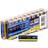 Ohyama AAA Alkaline 1250mAh 20-pack