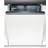 Bosch SMV41D10EU Vit