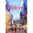 Lonely Planet Tokyo (Häftad)