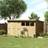 Empire Shiplap Pent (Building Area )