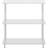 Montana Furniture Free 200000 Reolsystem 73.4x75.8cm